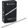 Зонд MYSTIM Proper Finn для уретральной электростимуляции (источник импульсов — отдельно) 46180