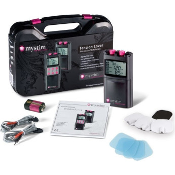 Источник импульсов MYSTIM Tension Lover с цифровым управлением