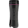 Мастурбатор в тубе MYSTIM Oh Push Me Anal 46373